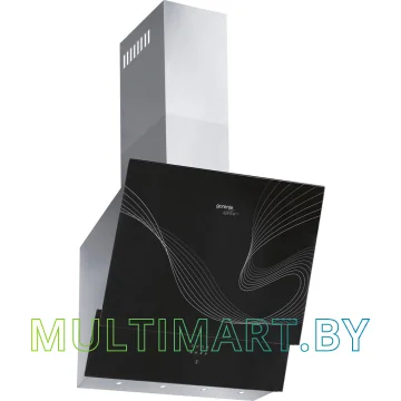Вытяжка Gorenje DVG6565KRB